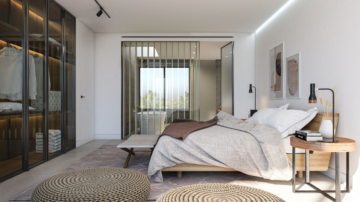 Apartment for sale in San Roque