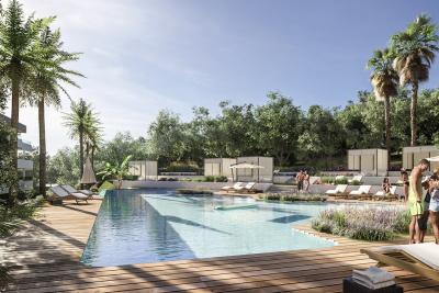 Apartment for sale in San Roque