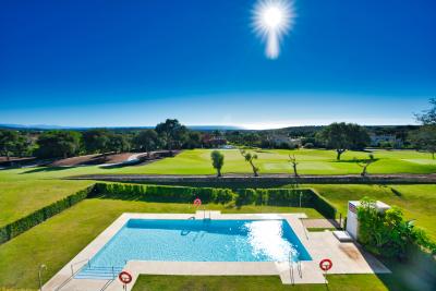 Apartment for sale in San Roque