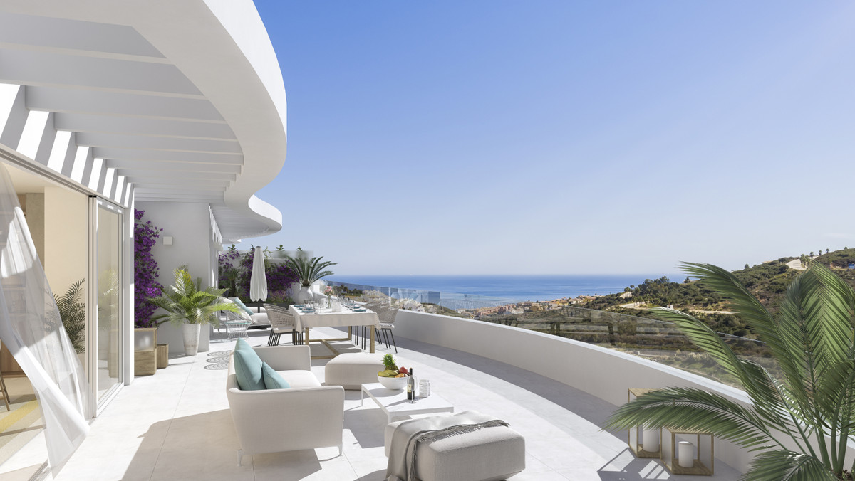 Apartment for sale in La Alcaidesa