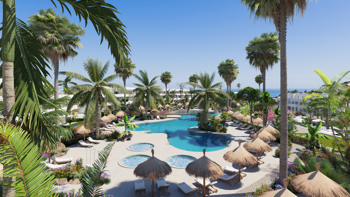 Apartment for sale in La Alcaidesa