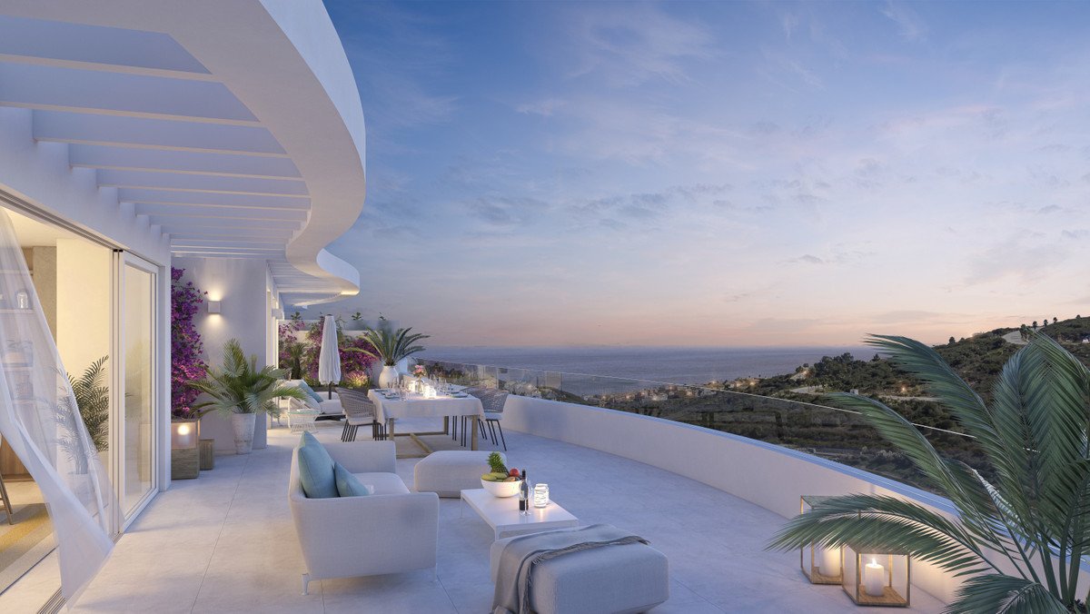 Apartment for sale in La Alcaidesa