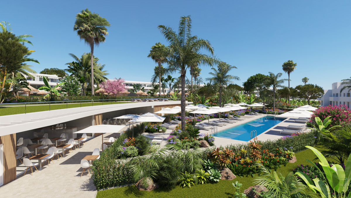 Apartment for sale in La Alcaidesa