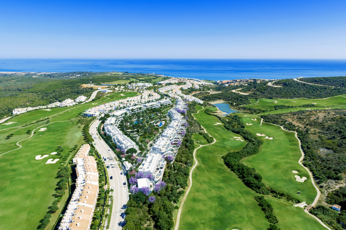Apartment for sale in La Alcaidesa