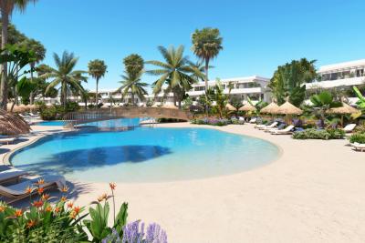 Apartment for sale in La Alcaidesa