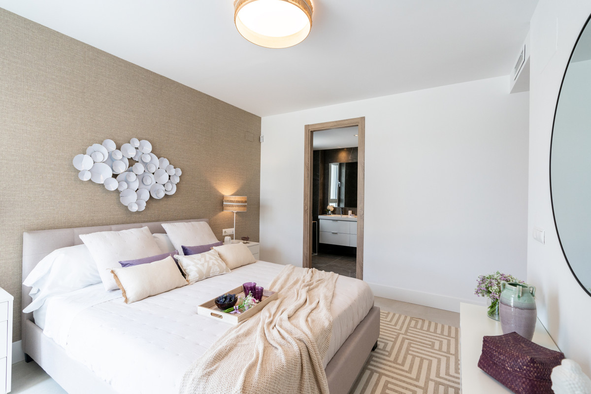 Apartment for sale in San Roque