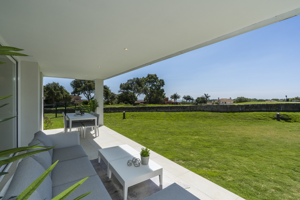 Apartment for sale in San Roque