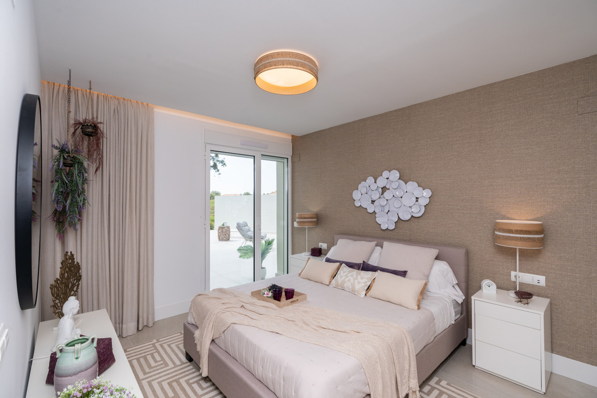 Apartment for sale in San Roque