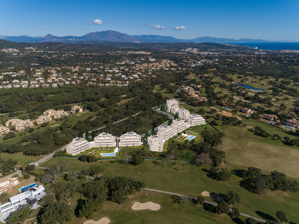Apartment for sale in San Roque