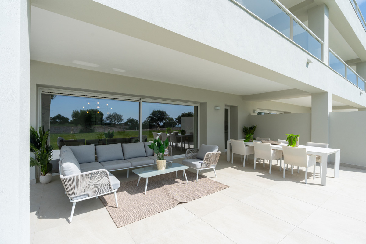 Apartment for sale in San Roque