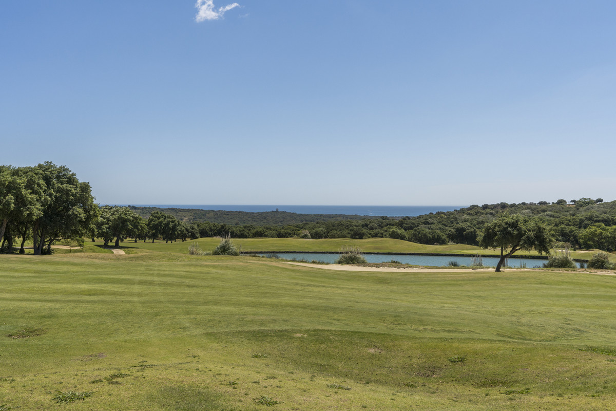 Apartment for sale in San Roque