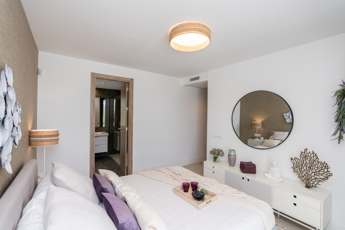 Apartment for sale in San Roque
