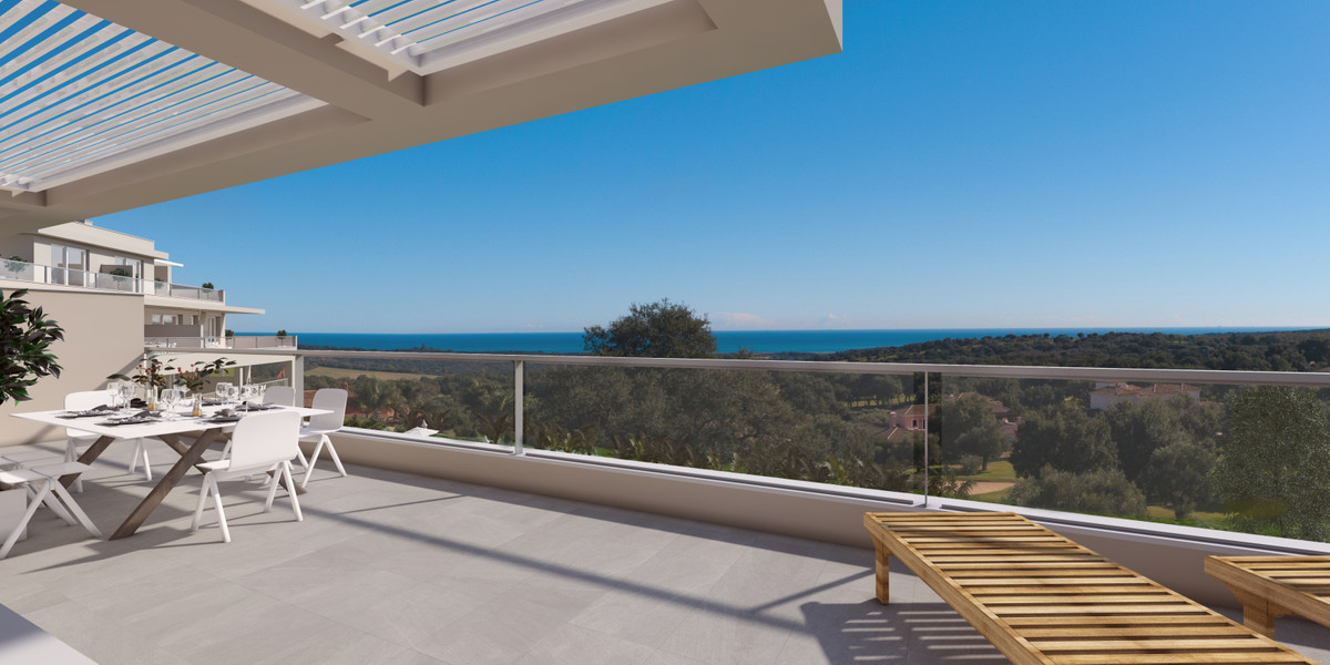 Apartment for sale in San Roque