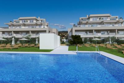 Apartment for sale in San Roque