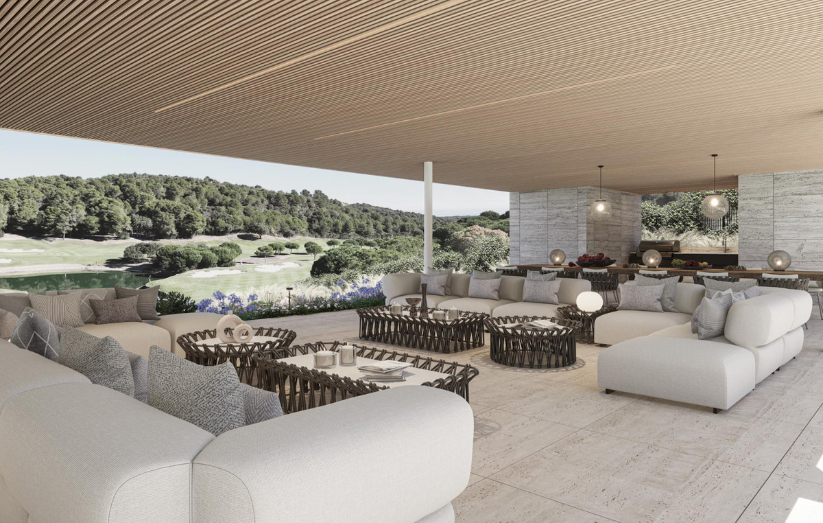Villa for sale in Sotogrande