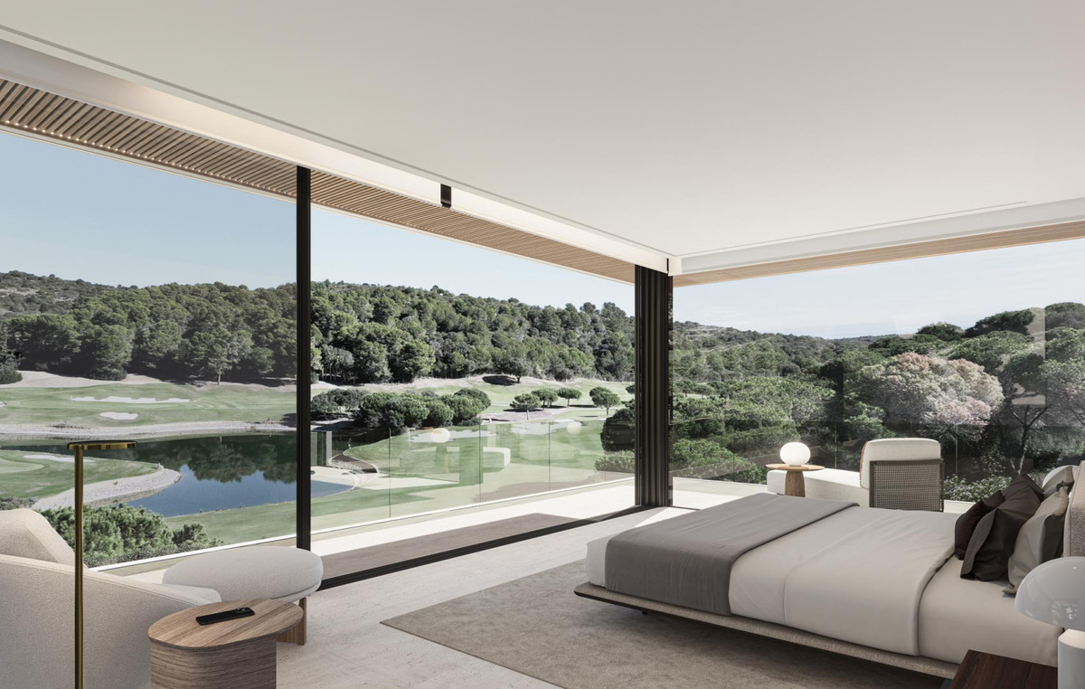 Villa for sale in Sotogrande