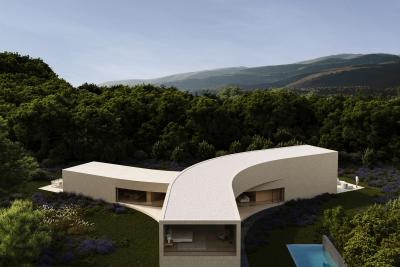 Villa for sale in San Roque