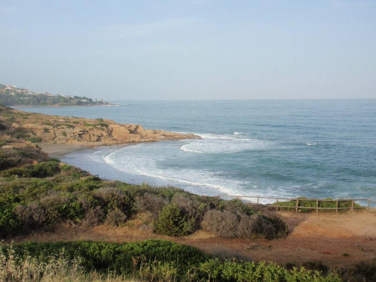 Plot for sale in Torreguadiaro (Sotogrande)