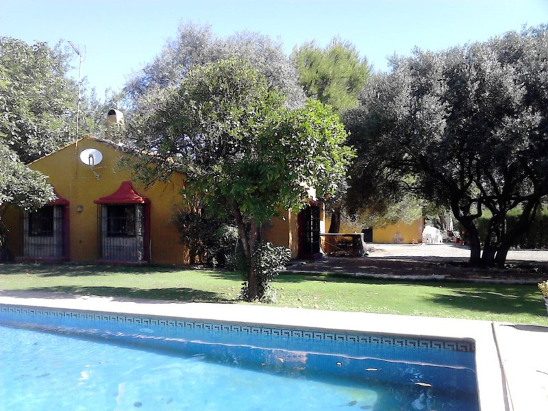 Country Property for sale in Sotogrande