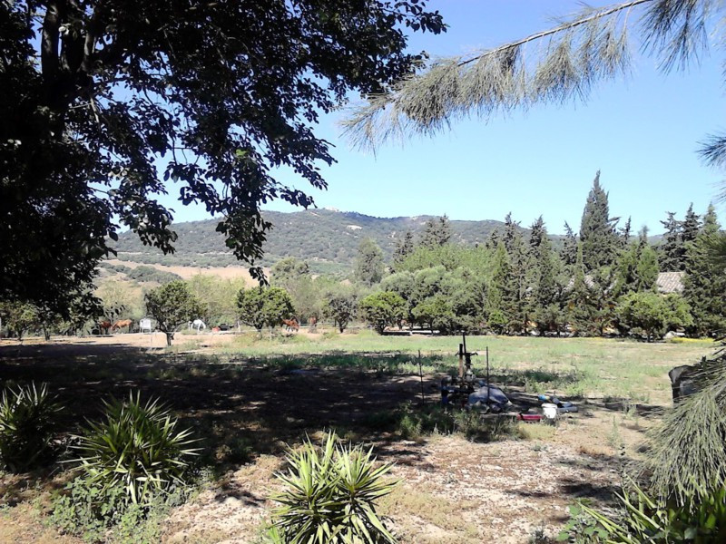 Country Property for sale in Sotogrande