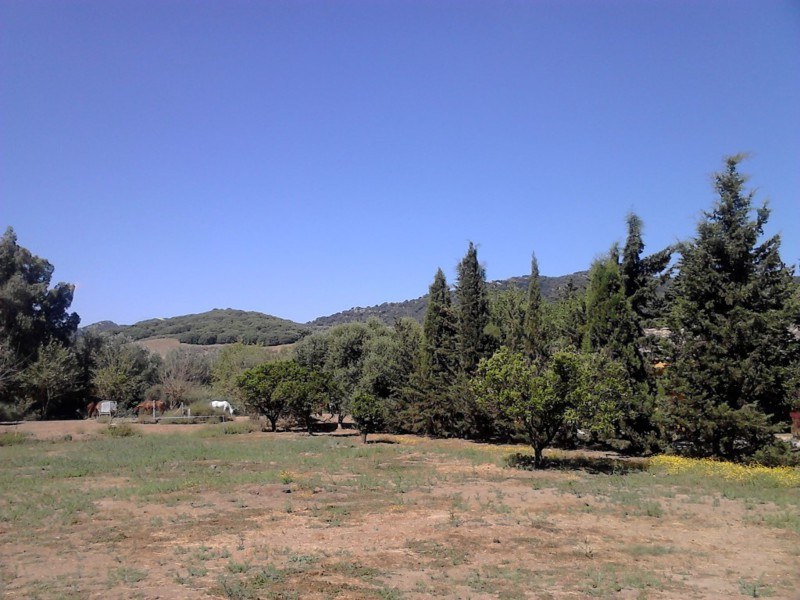 Country Property for sale in Sotogrande