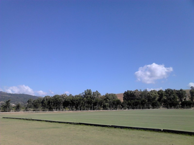 Country Property for sale in Sotogrande