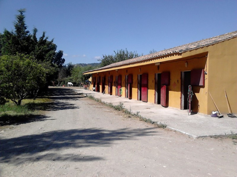 Country Property for sale in Sotogrande