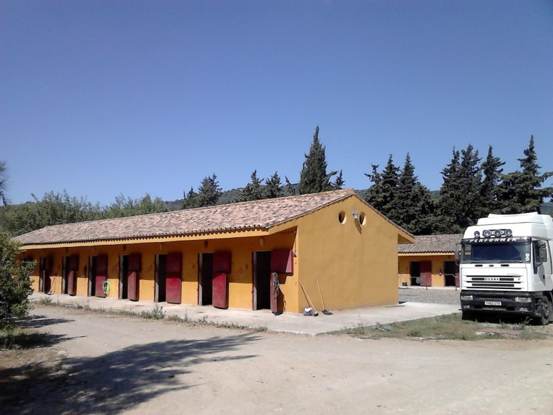 Country Property for sale in Sotogrande