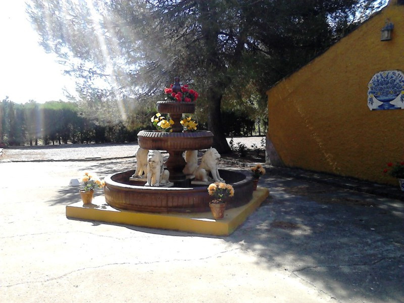Country Property for sale in Sotogrande