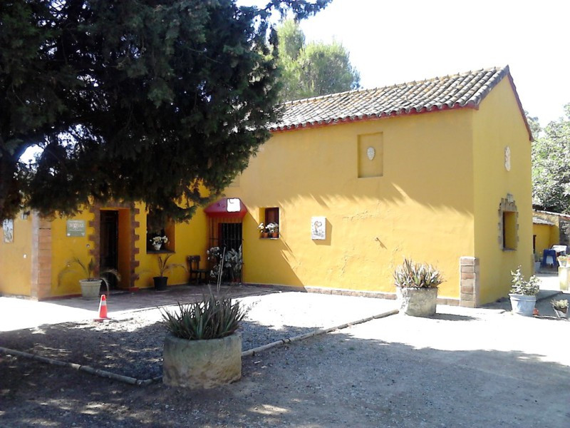 Country Property for sale in Sotogrande