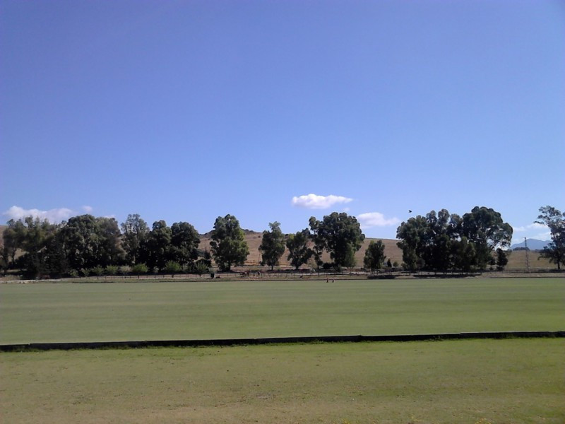 Country Property for sale in Sotogrande