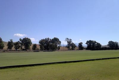 Country Property for sale in Sotogrande