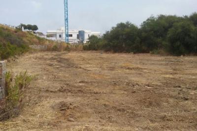 Plot for sale in Sotogrande