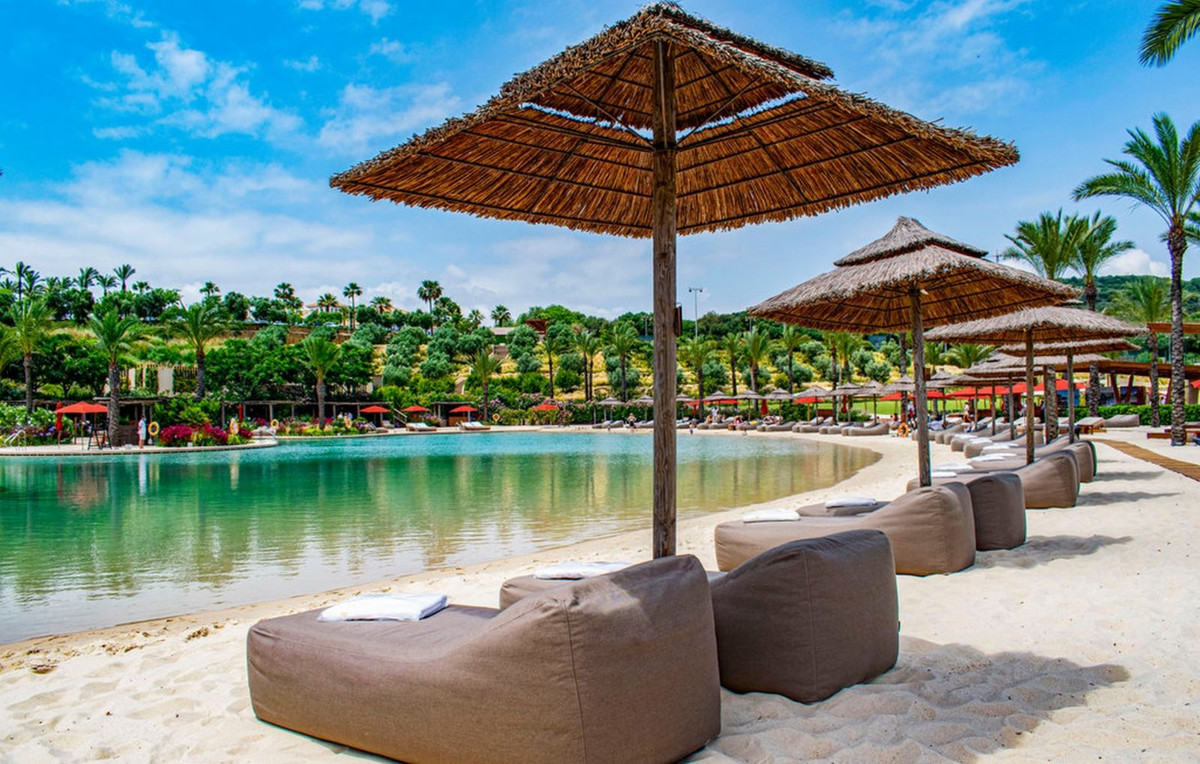 قطعة أرض للبيع في Sotogrande