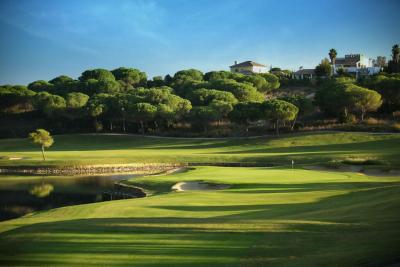Plot for sale in Sotogrande