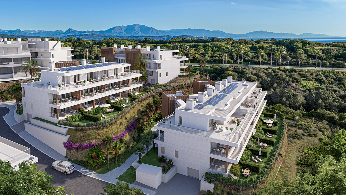 Apartment for sale in La Alcaidesa