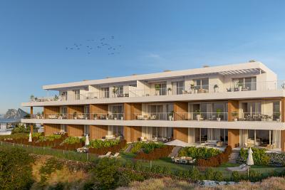 Apartment for sale in La Alcaidesa