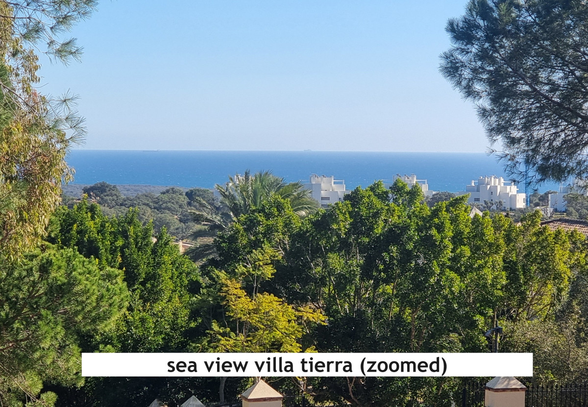 Villa for sale in Sotogrande