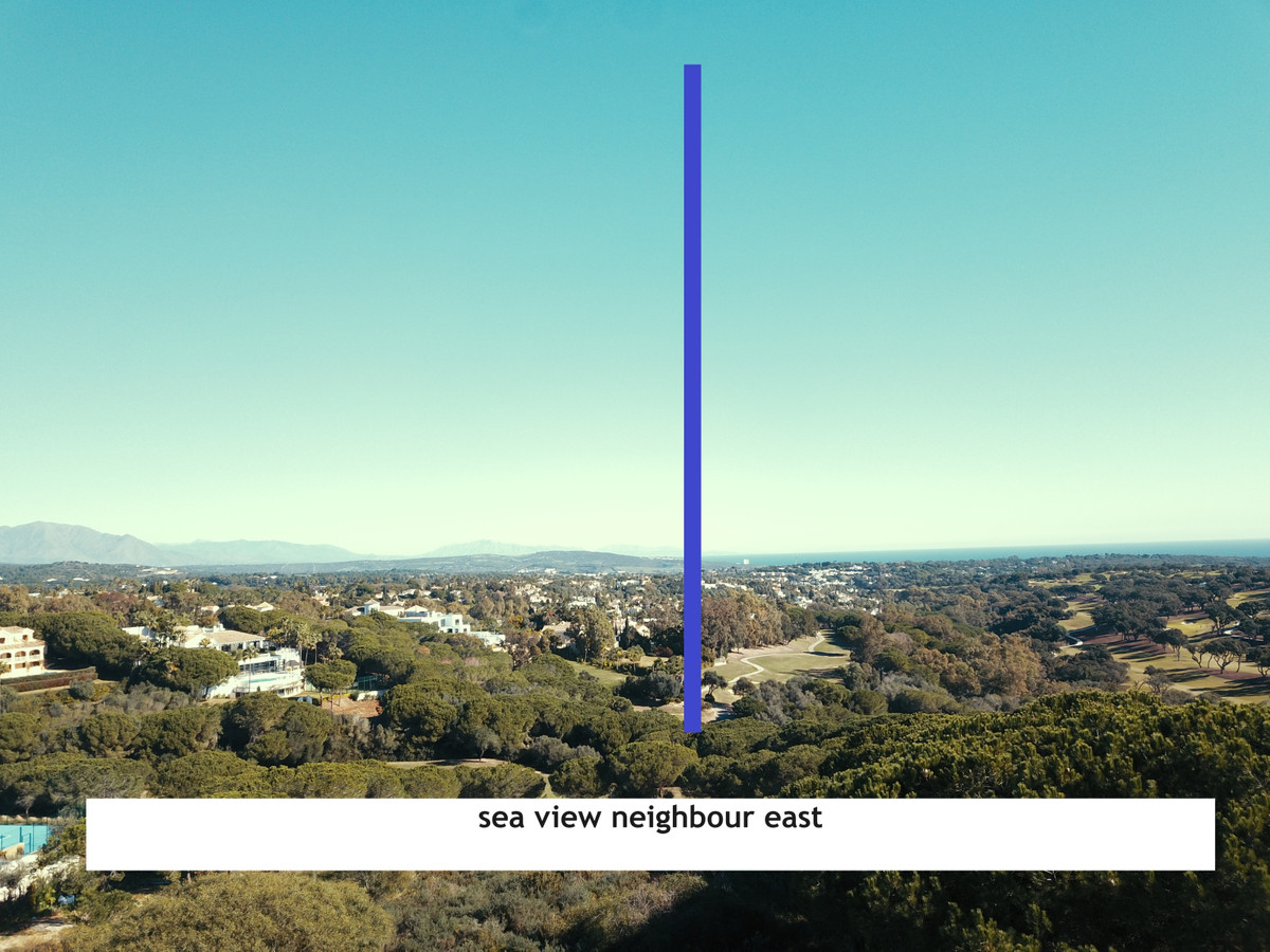 Villa for sale in Sotogrande