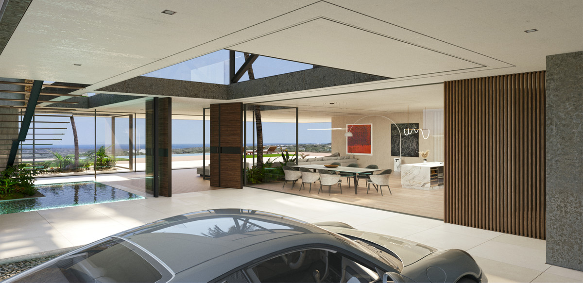 Villa for sale in Sotogrande