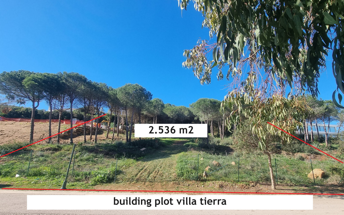 Villa for sale in Sotogrande