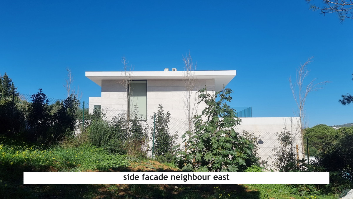 Villa for sale in Sotogrande