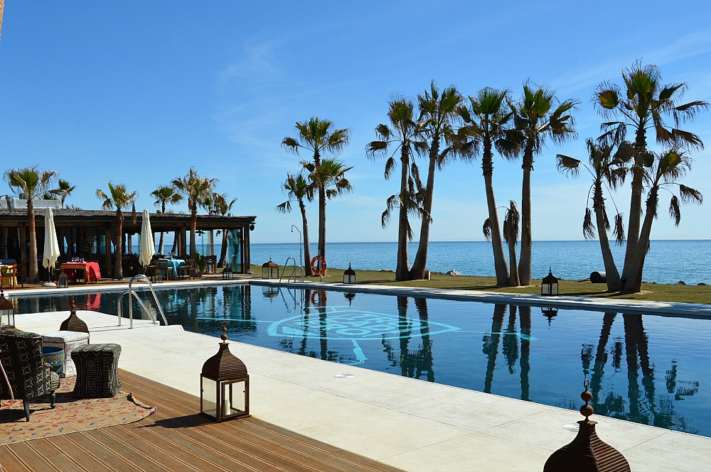Villa for sale in Sotogrande