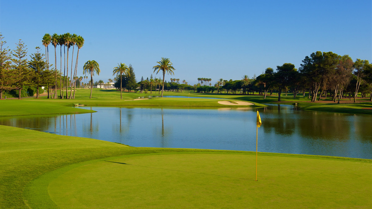 Villa for sale in Sotogrande