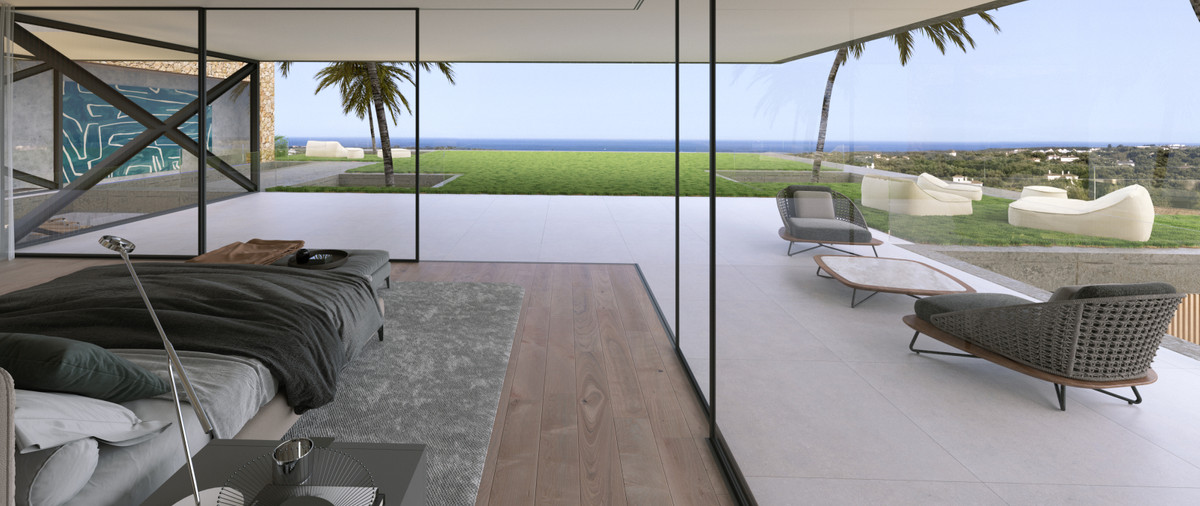 Villa for sale in Sotogrande