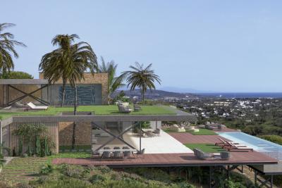 Villa for sale in Sotogrande