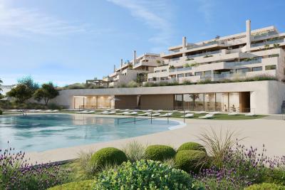 Apartment for sale in La Alcaidesa