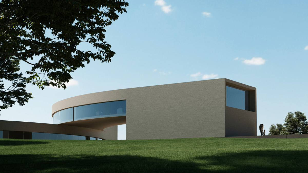 Villa en venta en San Roque