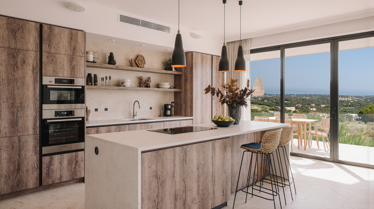 Villa en venta en Sotogrande