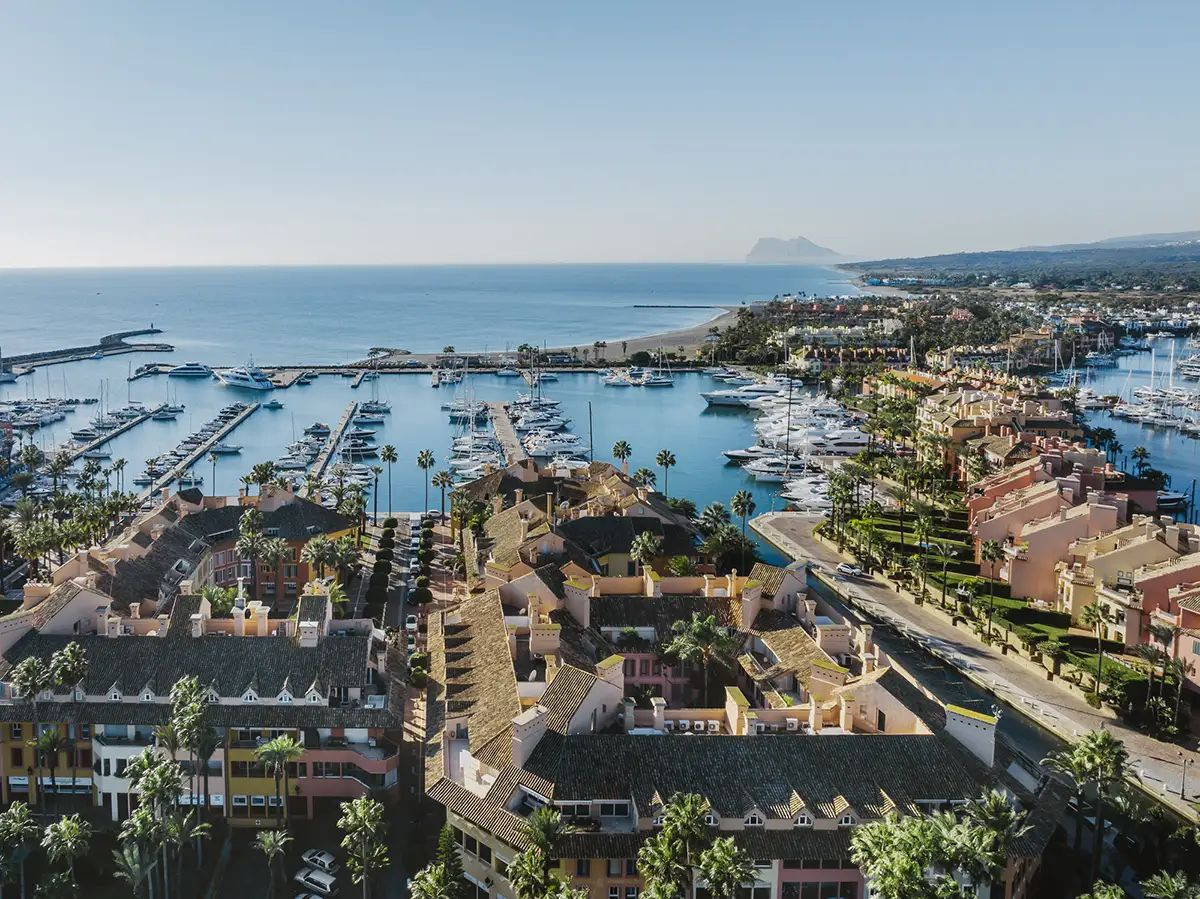 Villa en venta en Sotogrande